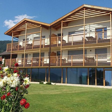 Bauernhofresidence Leierhof Rodengo Εξωτερικό φωτογραφία