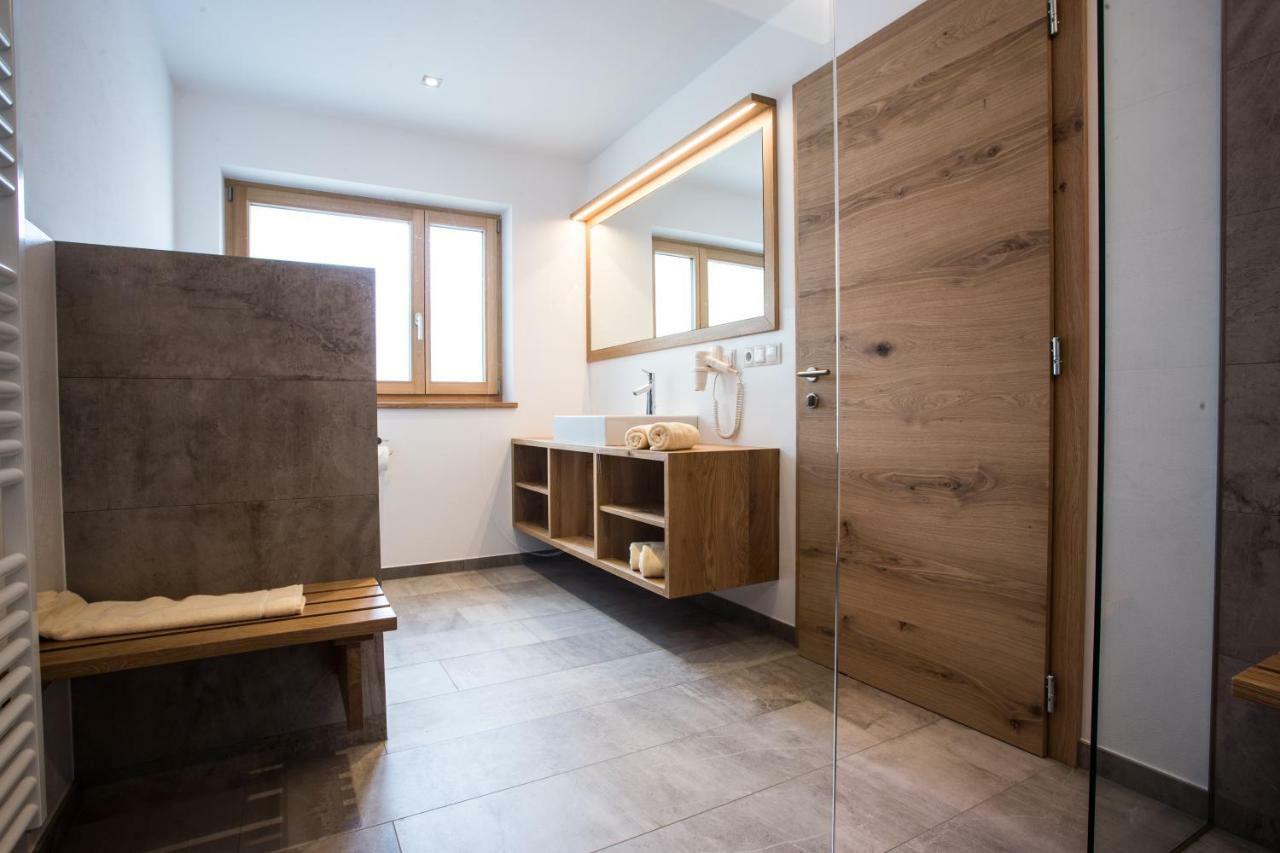 Bauernhofresidence Leierhof Rodengo Εξωτερικό φωτογραφία