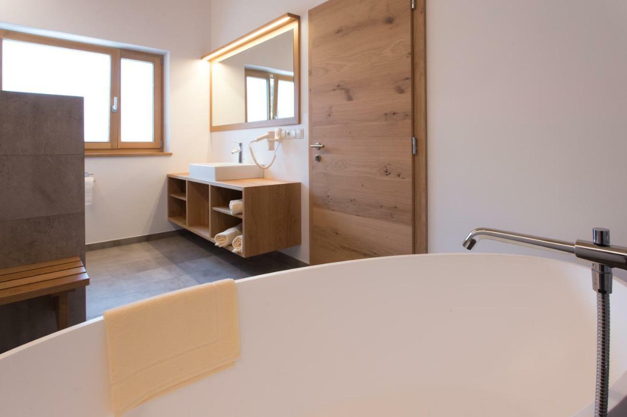 Bauernhofresidence Leierhof Rodengo Εξωτερικό φωτογραφία