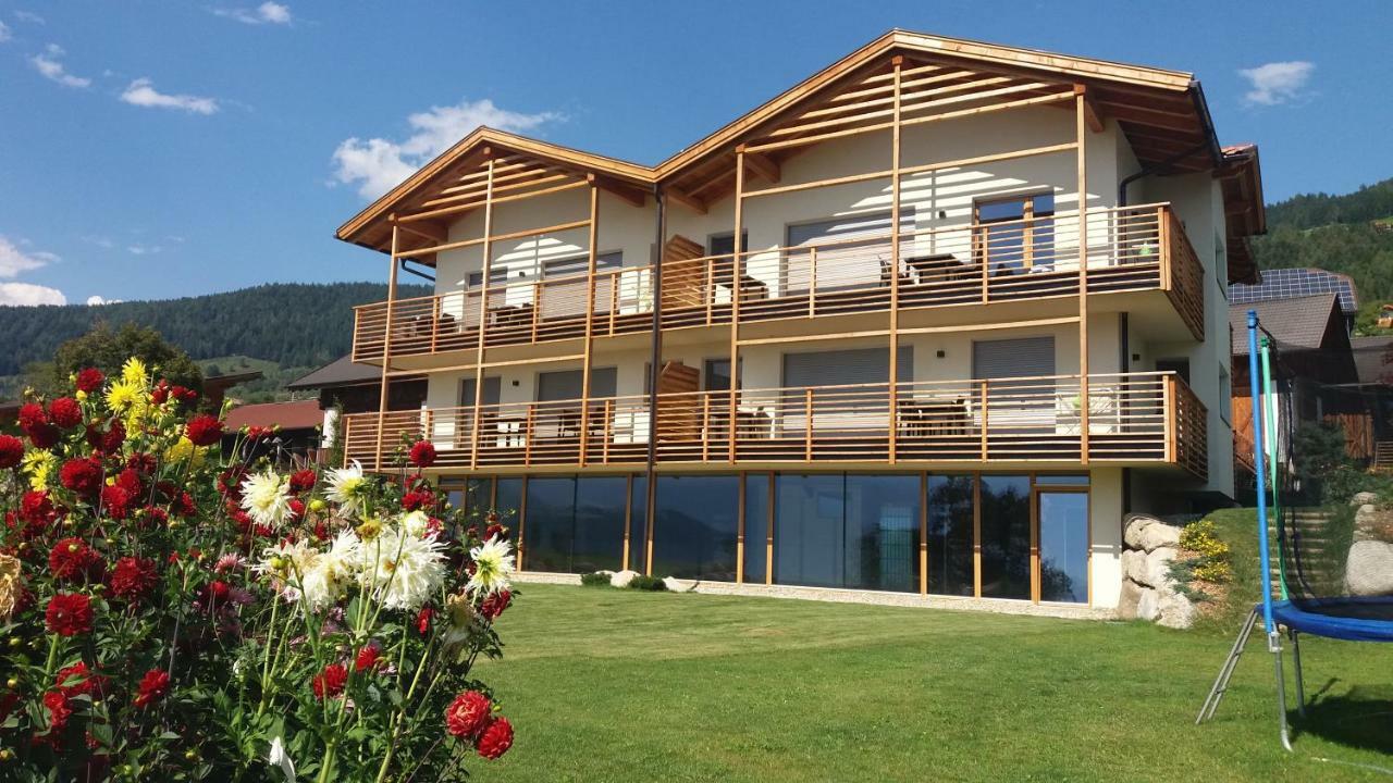 Bauernhofresidence Leierhof Rodengo Εξωτερικό φωτογραφία