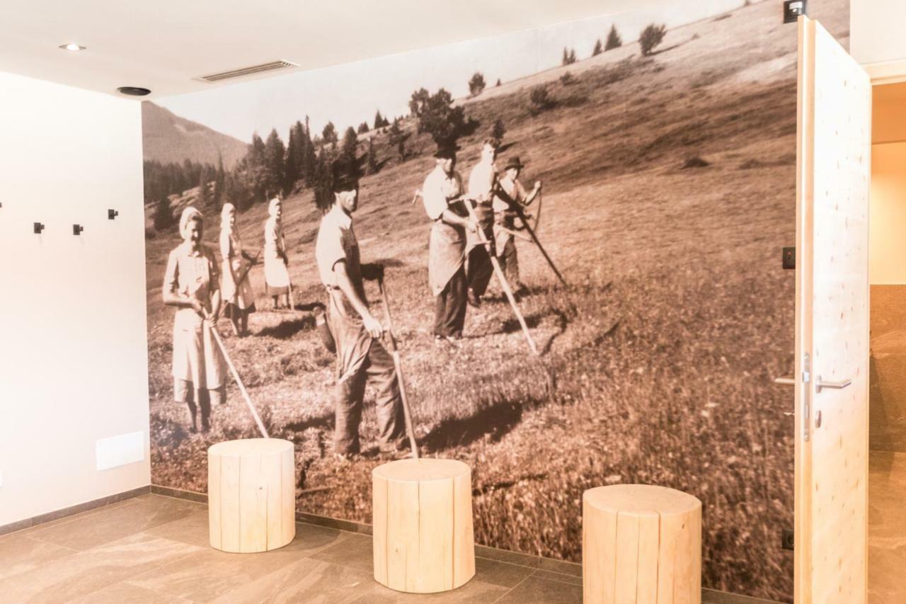 Bauernhofresidence Leierhof Rodengo Εξωτερικό φωτογραφία
